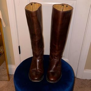 Frye Boots